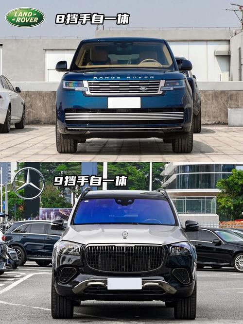 广州102迈巴赫经典与现代的完美融合，路虎如何塑造独特的品牌形象